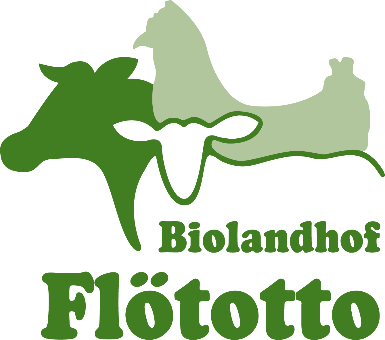 Biolandhof Flötotto Logo